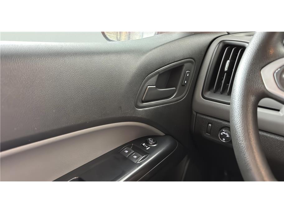 Chevrolet Colorado photo 34