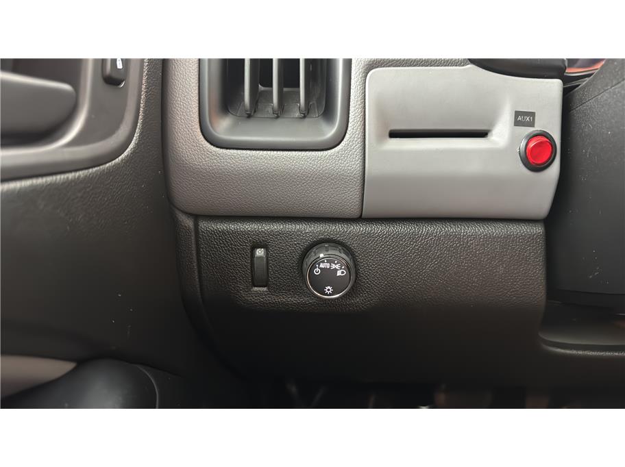Chevrolet Colorado photo 36