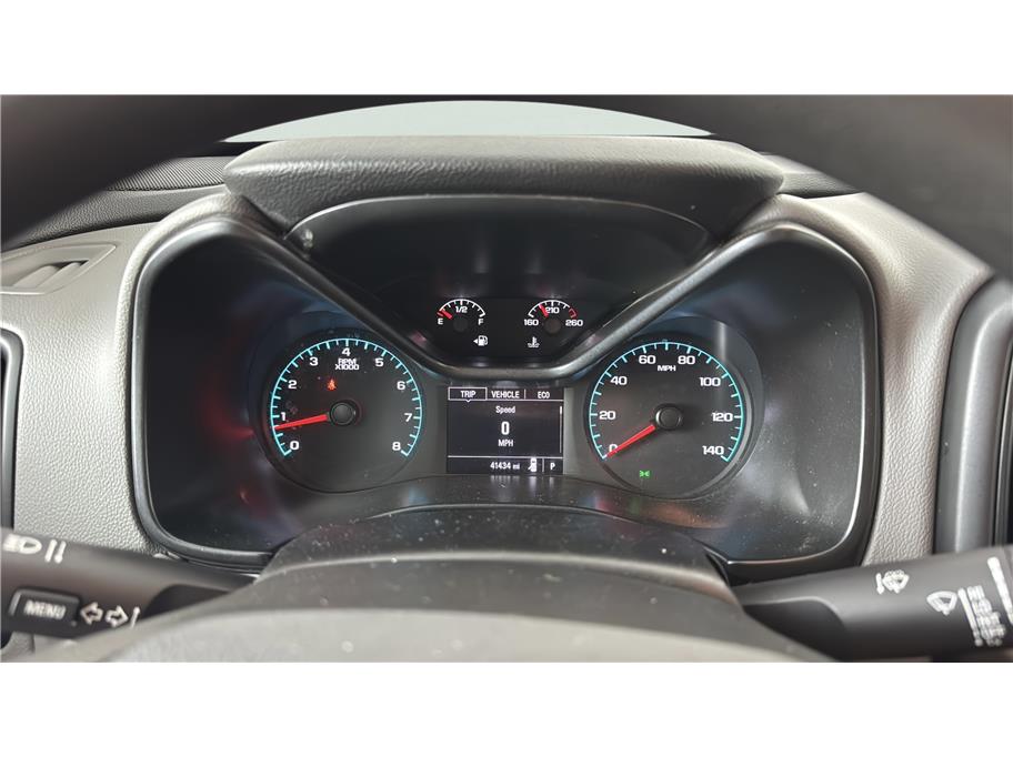 Chevrolet Colorado photo 37