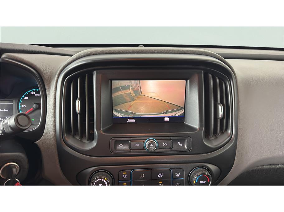 Chevrolet Colorado photo 38