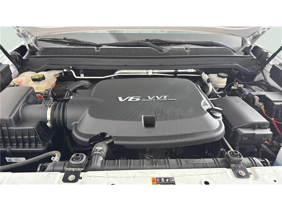 Chevrolet Colorado photo 39