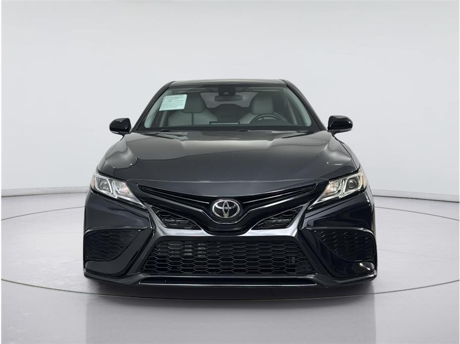 Toyota Camry photo 8