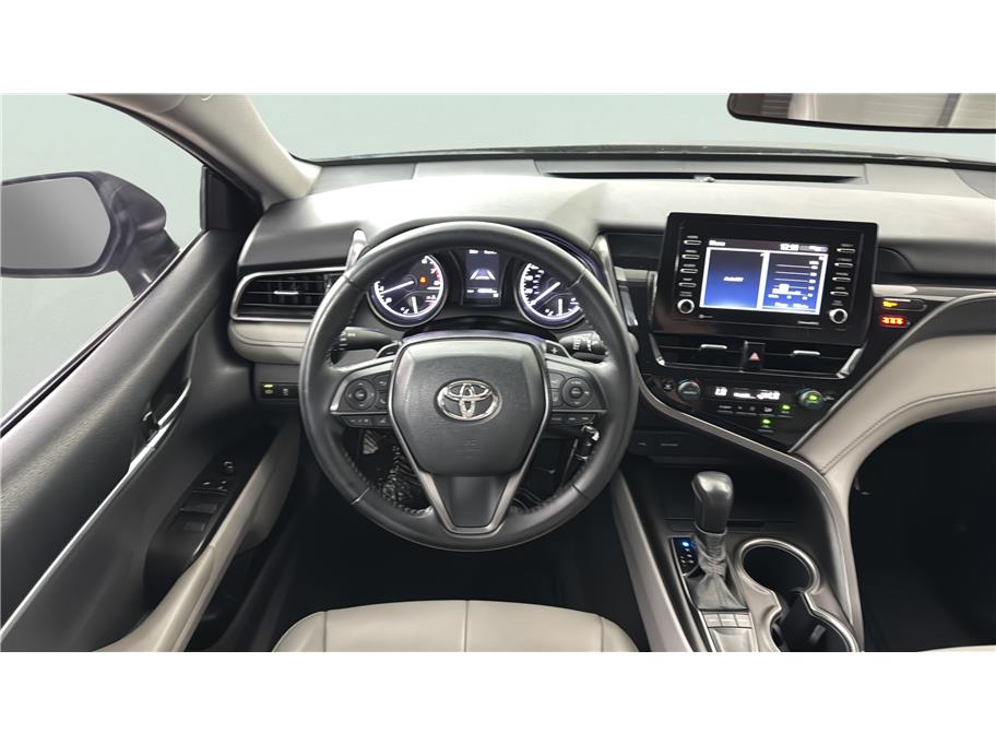 Toyota Camry photo 26