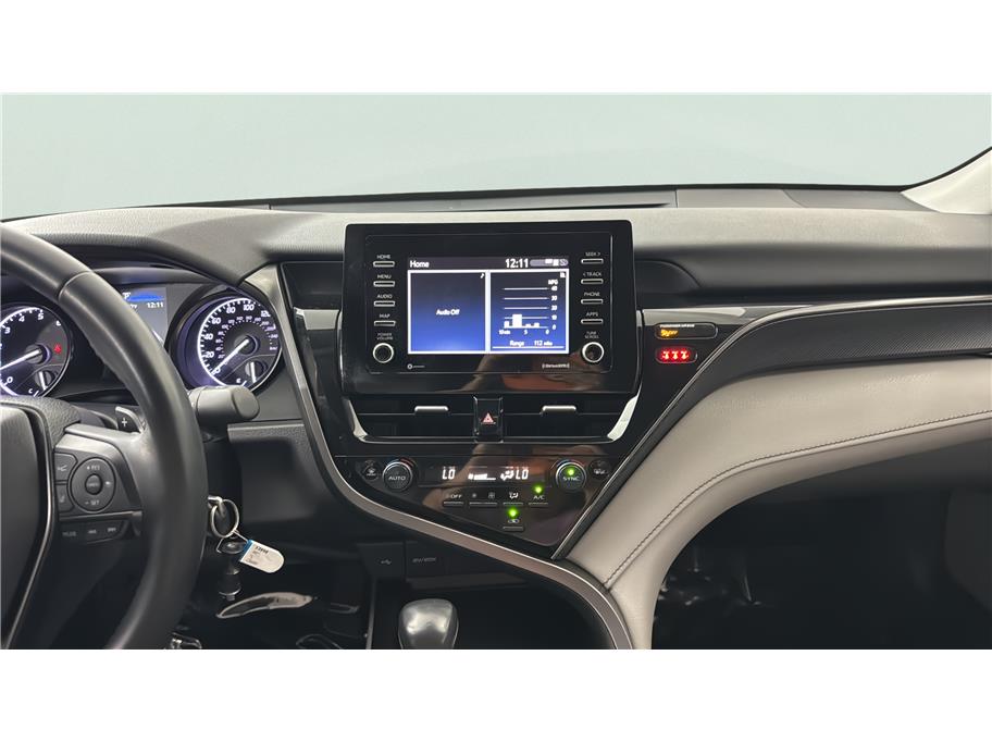 Toyota Camry photo 27