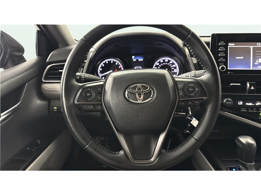 Toyota Camry photo 29