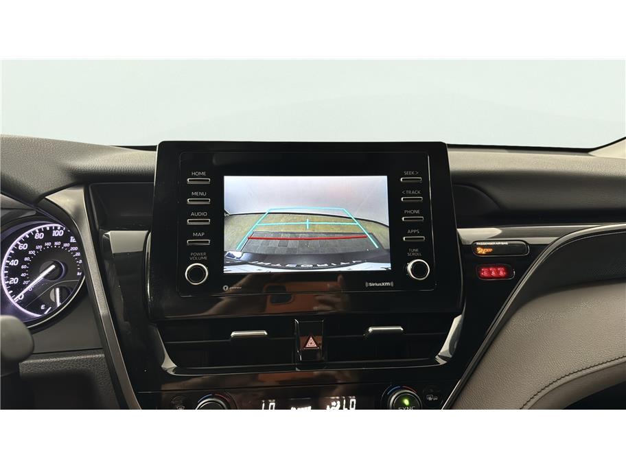 Toyota Camry photo 38