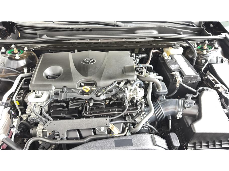 Toyota Camry photo 39