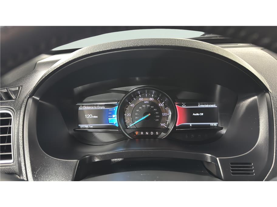 Ford Explorer photo 43