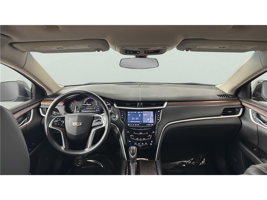Cadillac XTS photo 30