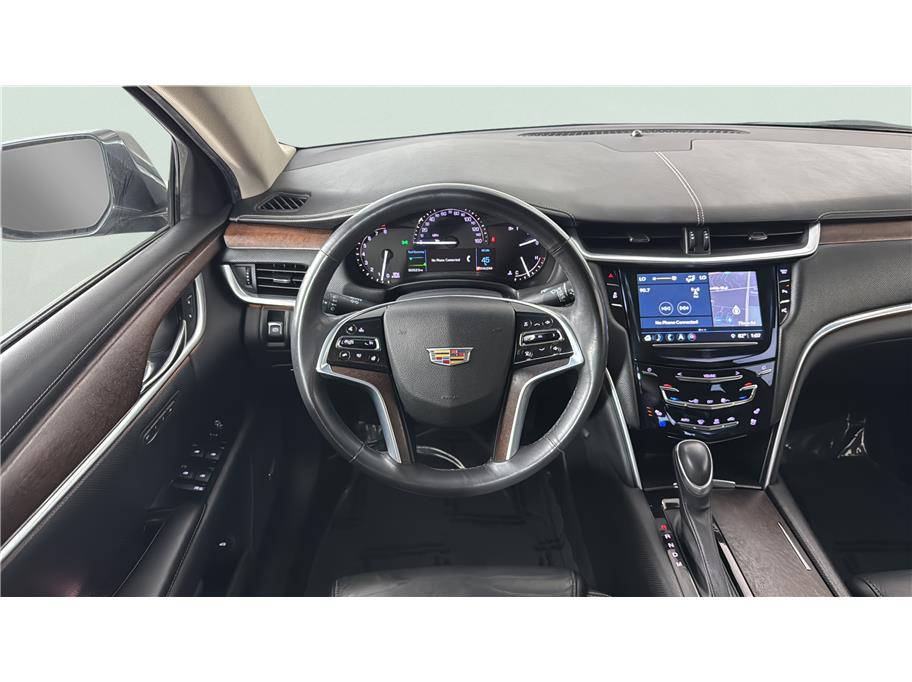 Cadillac XTS photo 31
