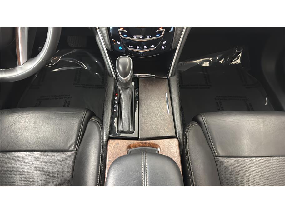 Cadillac XTS photo 33