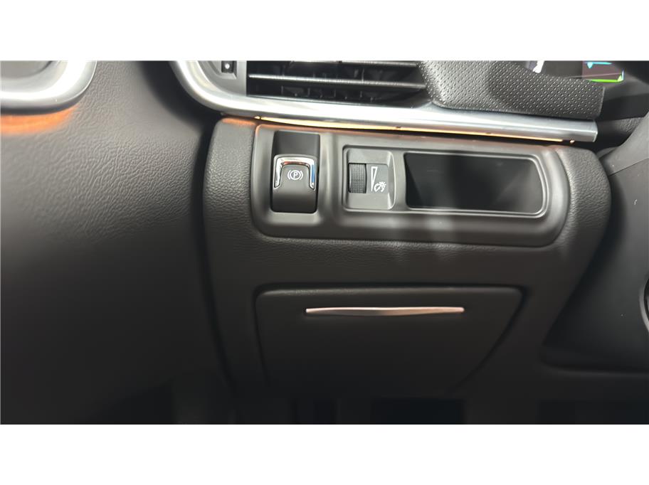 Cadillac XTS photo 41
