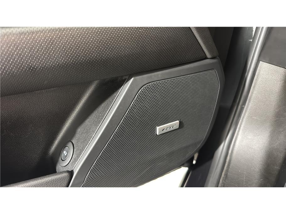 Cadillac XTS photo 42