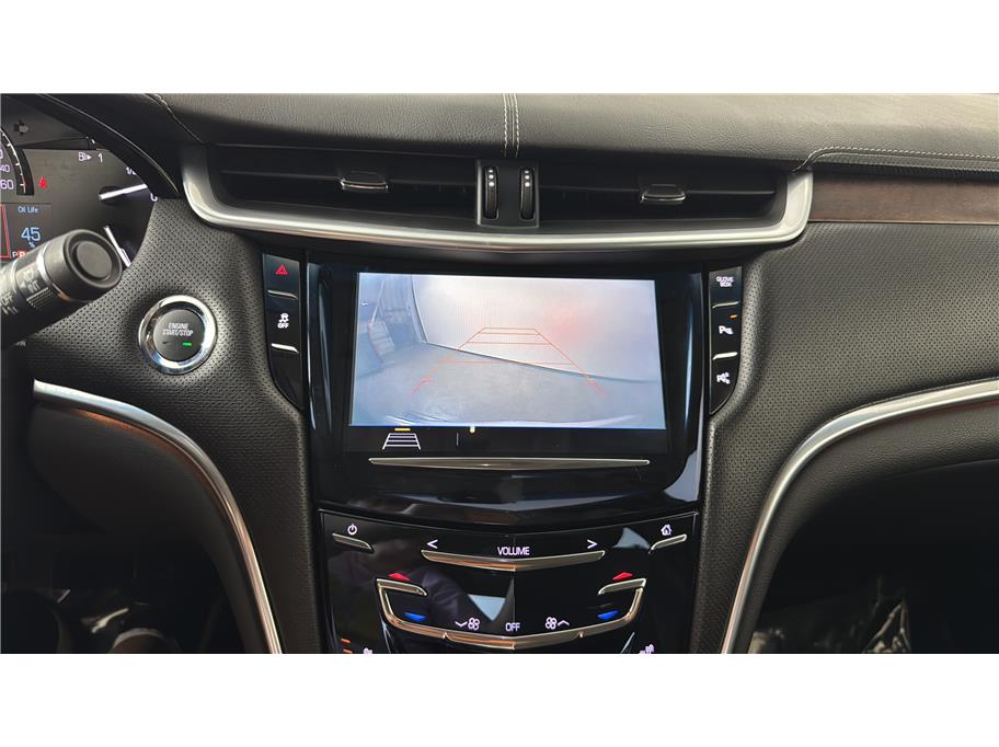 Cadillac XTS photo 44