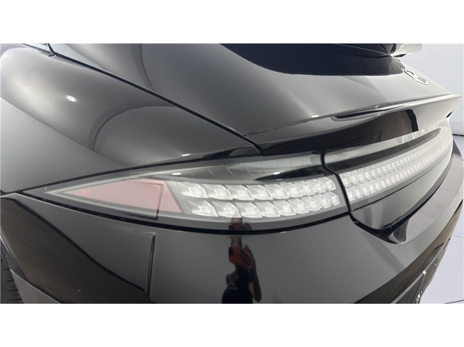 Hyundai Ioniq 6 photo 11