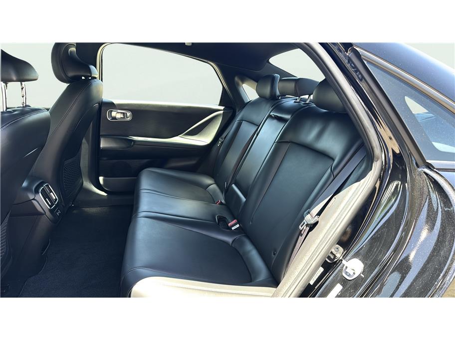 Hyundai Ioniq 6 photo 20