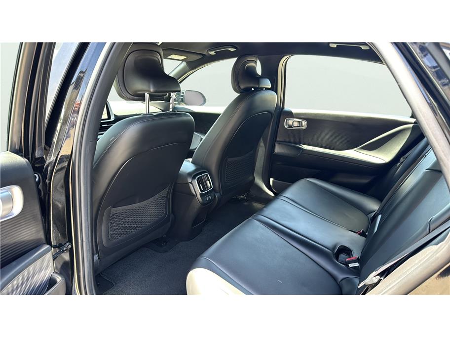 Hyundai Ioniq 6 photo 21