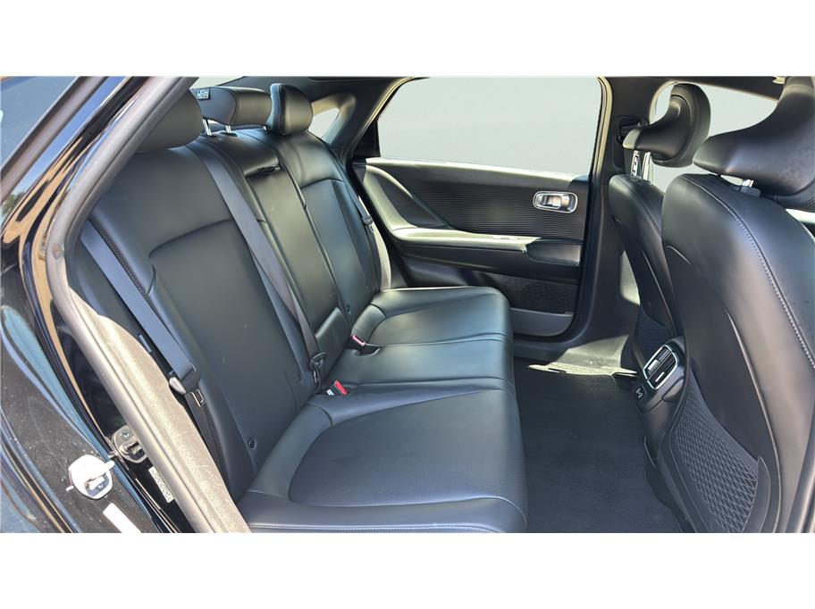 Hyundai Ioniq 6 photo 23