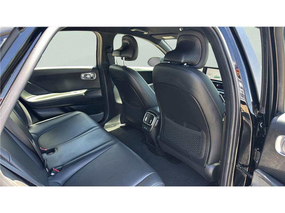 Hyundai Ioniq 6 photo 24