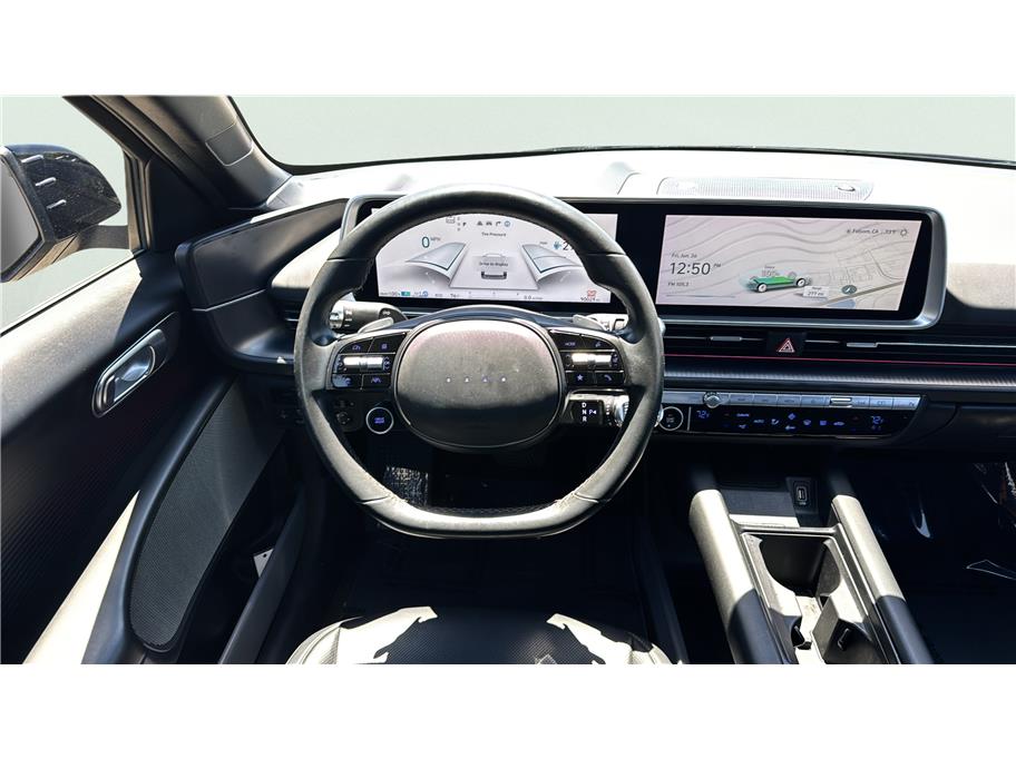 Hyundai Ioniq 6 photo 29