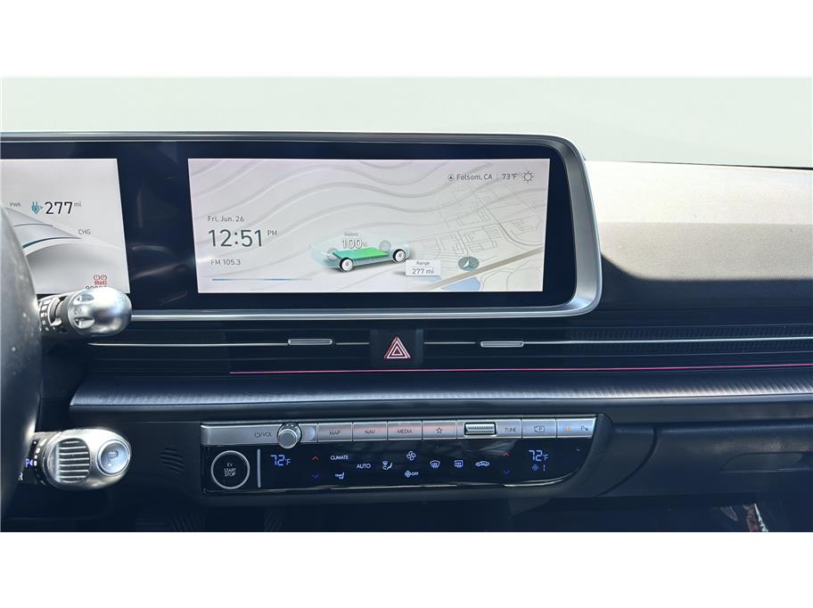 Hyundai Ioniq 6 photo 30