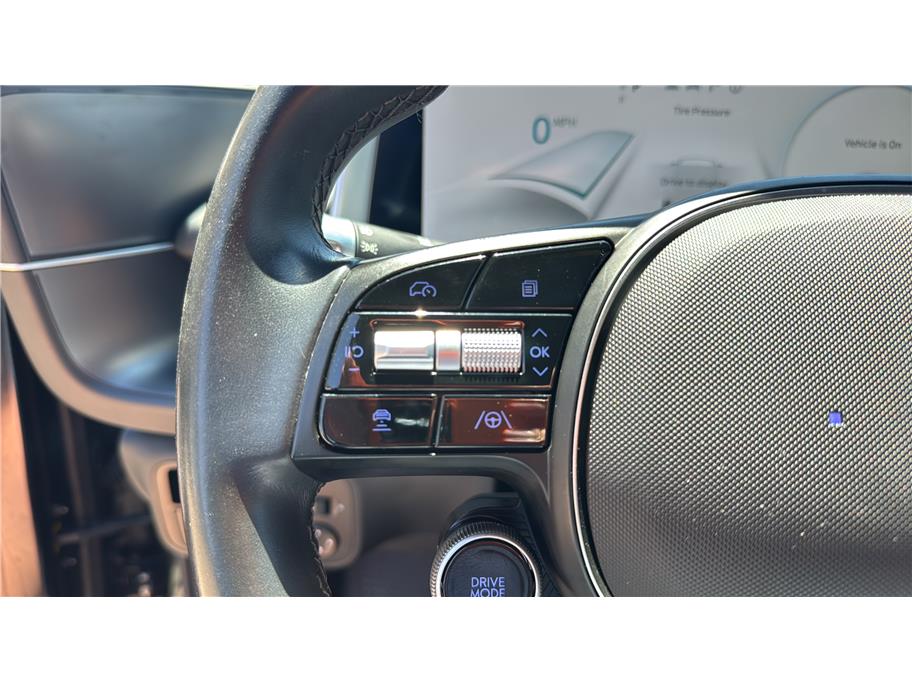 Hyundai Ioniq 6 photo 33