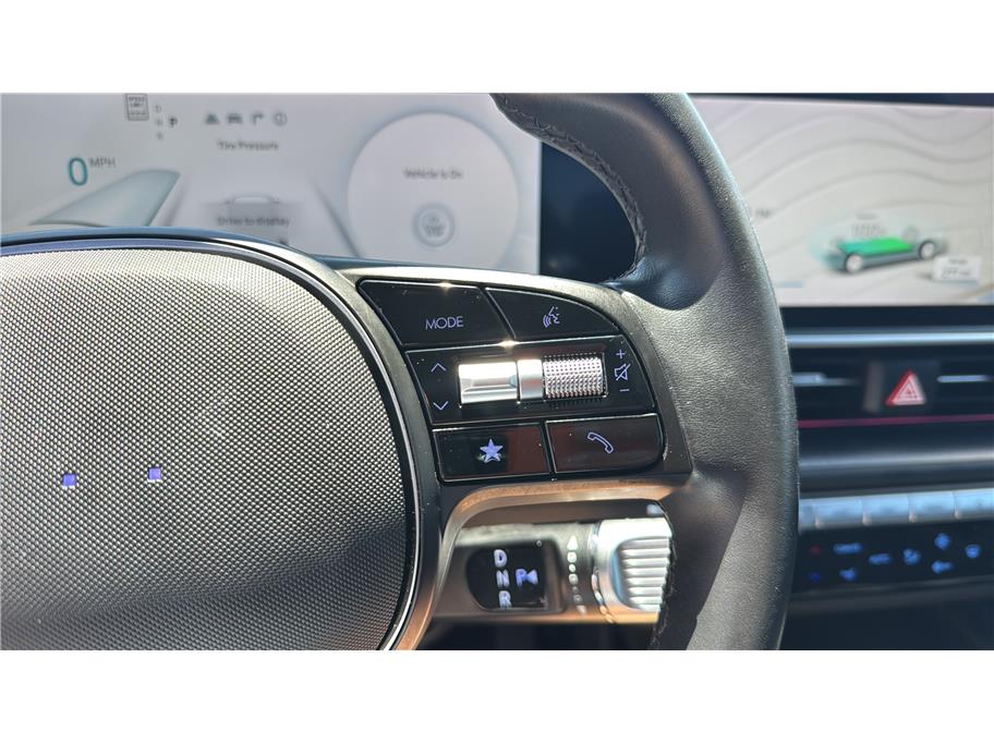 Hyundai Ioniq 6 photo 34