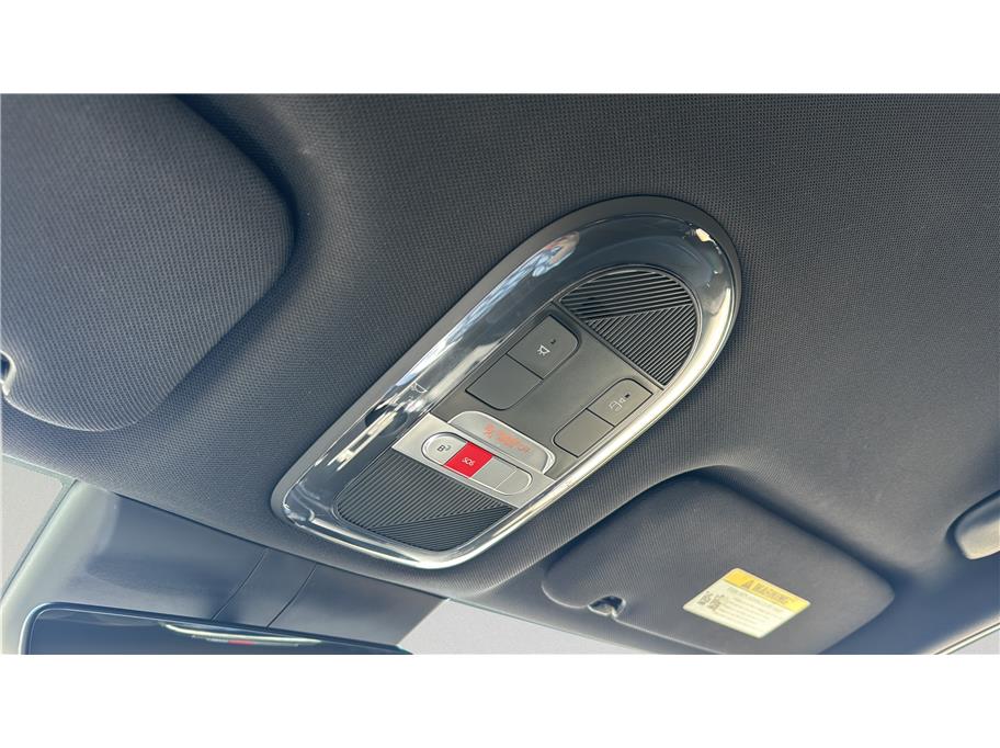 Hyundai Ioniq 6 photo 35
