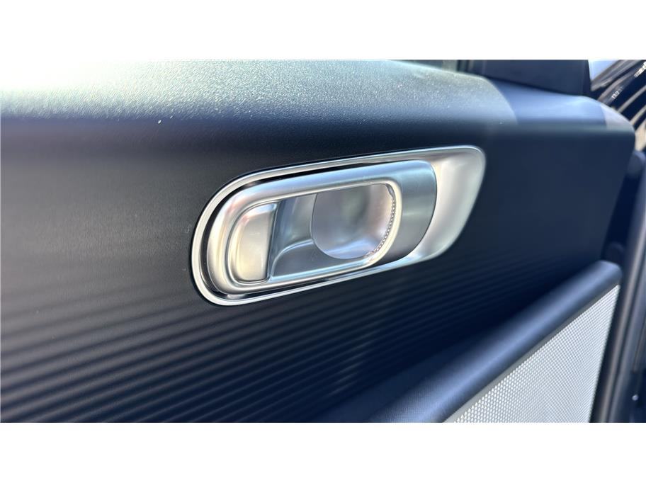 Hyundai Ioniq 6 photo 37