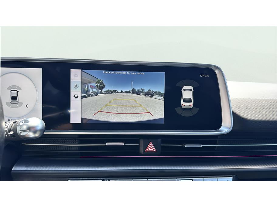 Hyundai Ioniq 6 photo 41