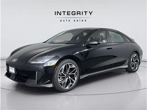 2023 Hyundai IONIQ 6