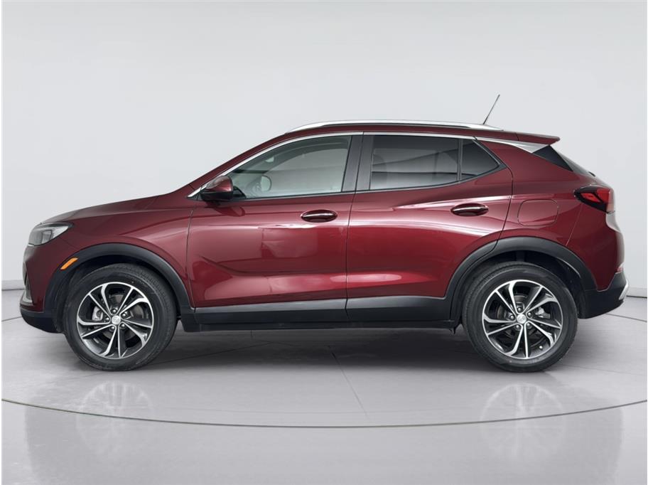 Buick Encore GX photo 2