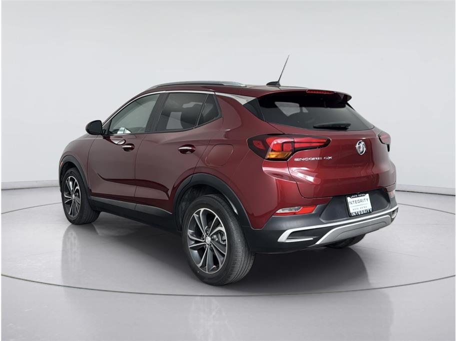 Buick Encore GX photo 3