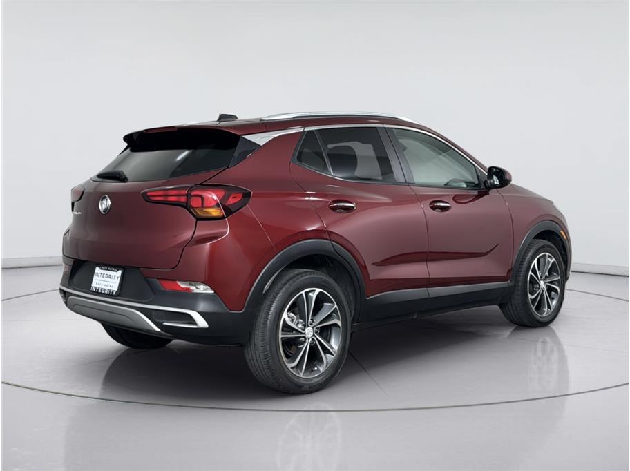 Buick Encore GX photo 5