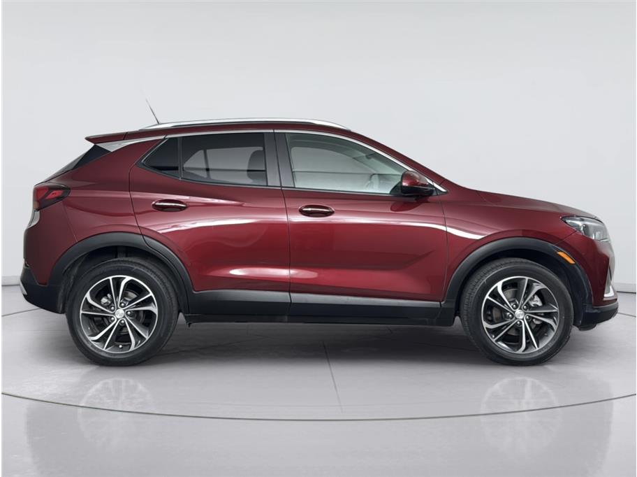 Buick Encore GX photo 6