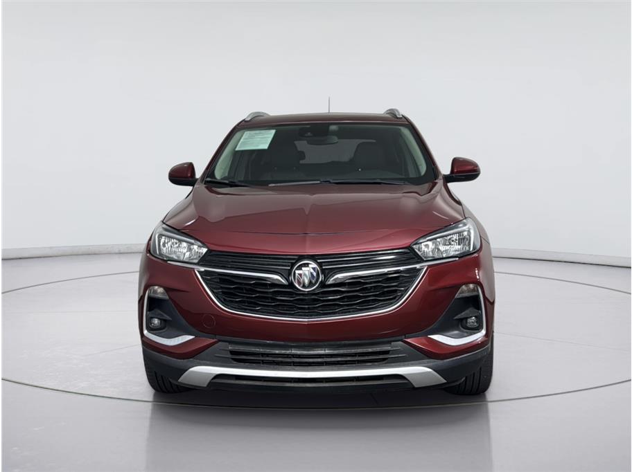 Buick Encore GX photo 8