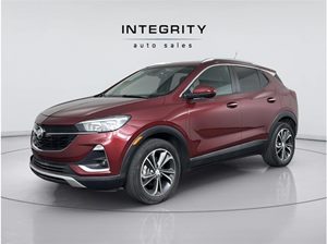 2023 Buick Encore GX