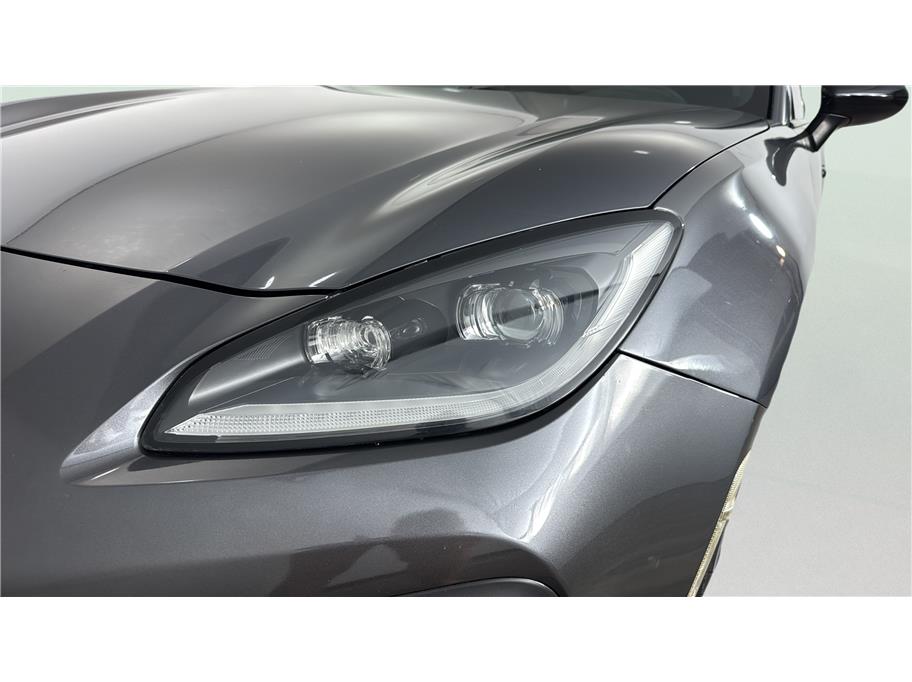 Toyota GR86 photo 11