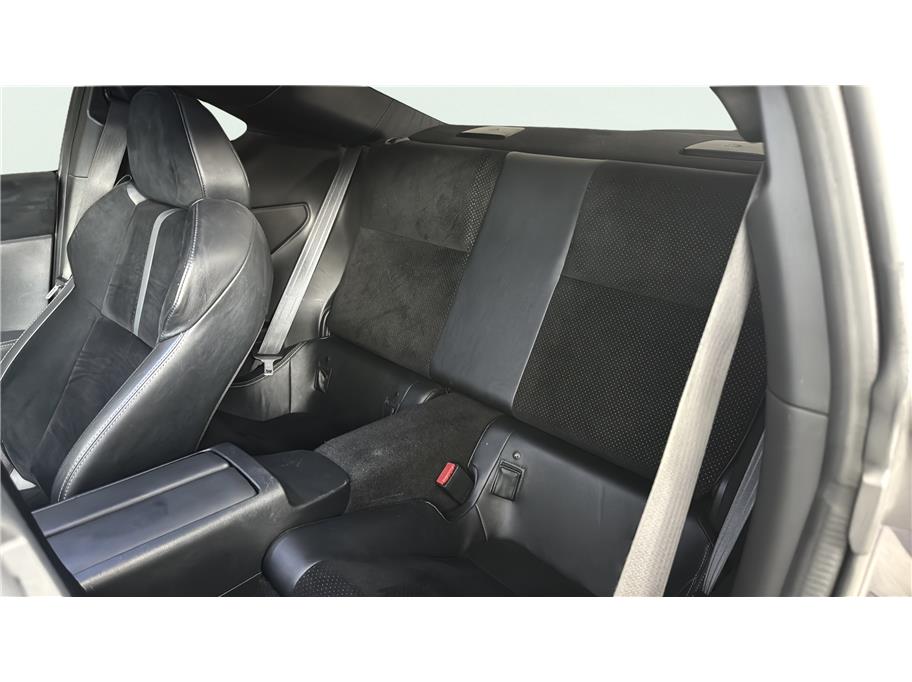 Toyota GR86 photo 19