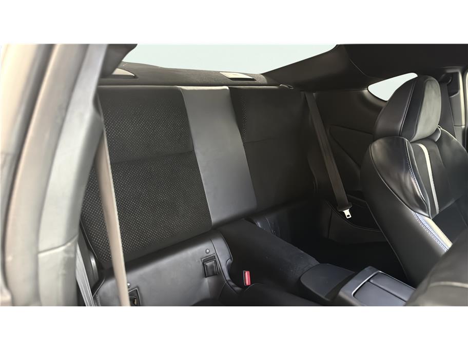 Toyota GR86 photo 21