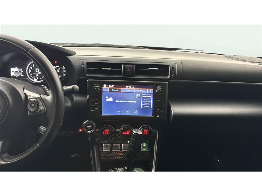 Toyota GR86 photo 28
