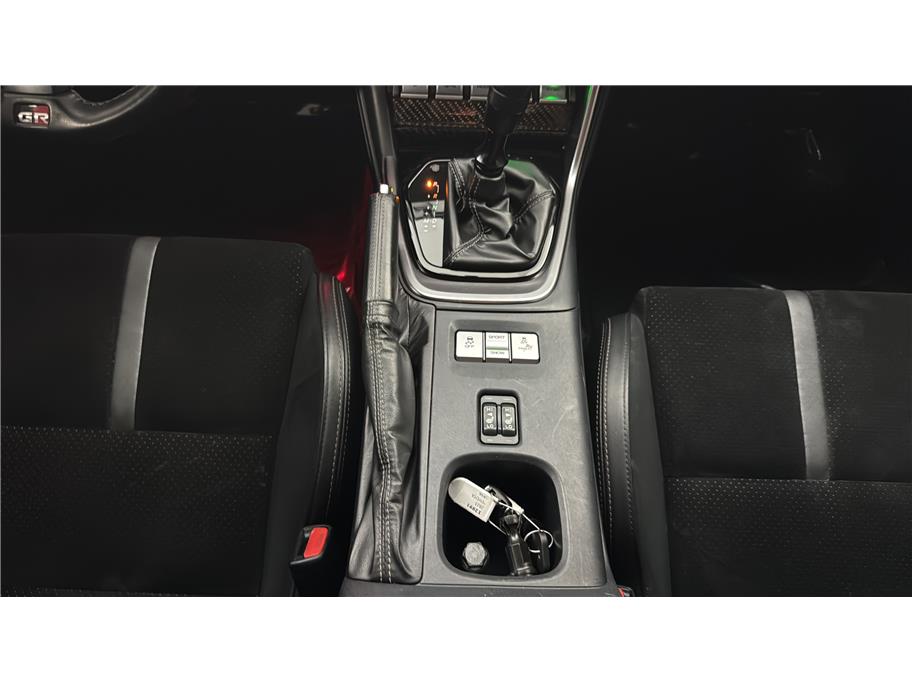 Toyota GR86 photo 29