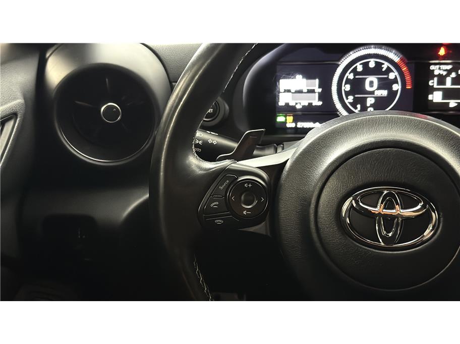 Toyota GR86 photo 31