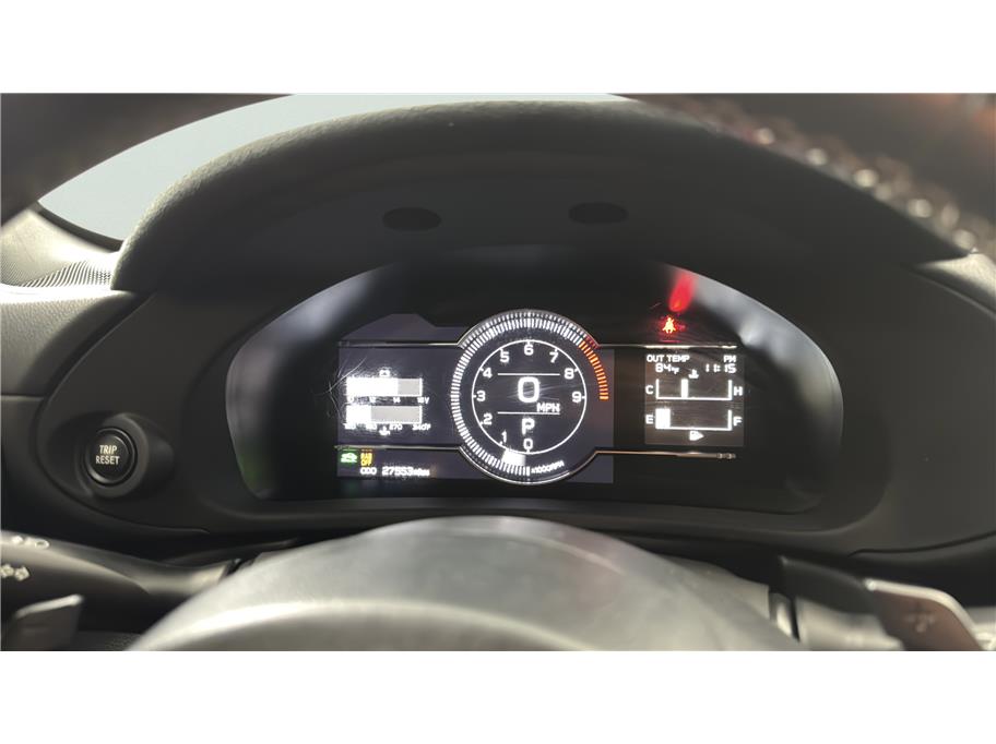 Toyota GR86 photo 39