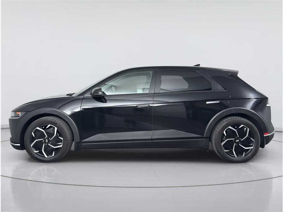Hyundai Ioniq 5 photo 2