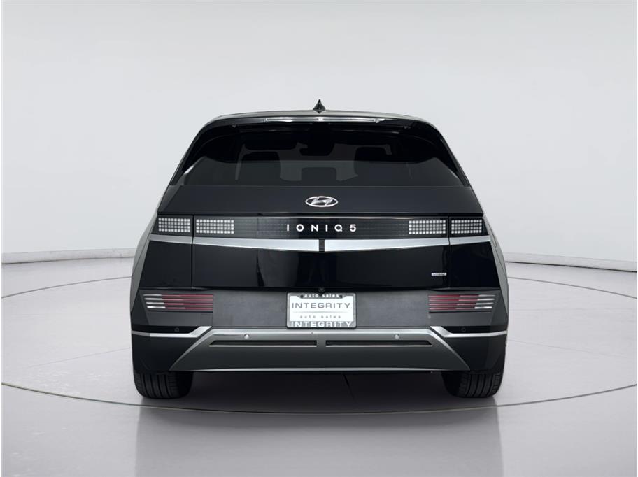 Hyundai Ioniq 5 photo 4