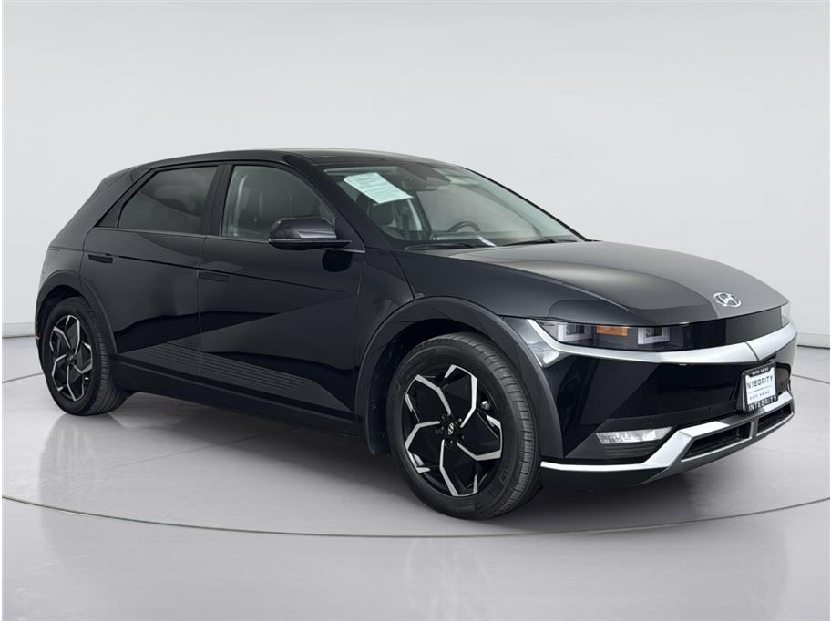 Hyundai Ioniq 5 photo 7