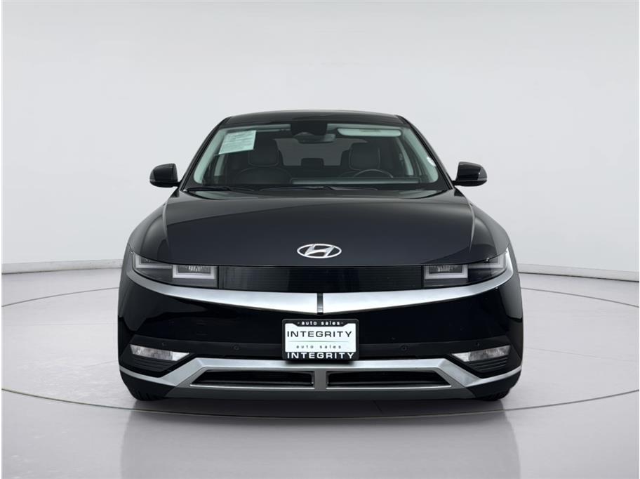 Hyundai Ioniq 5 photo 8