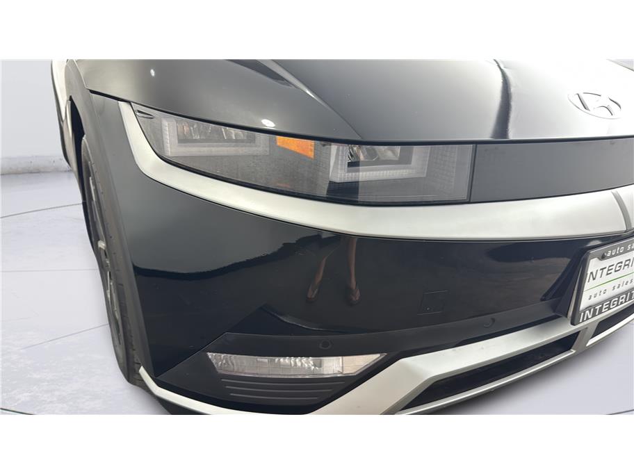 Hyundai Ioniq 5 photo 9
