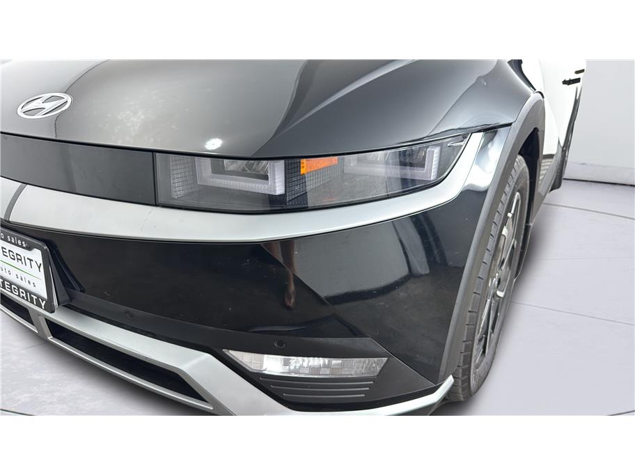 Hyundai Ioniq 5 photo 10